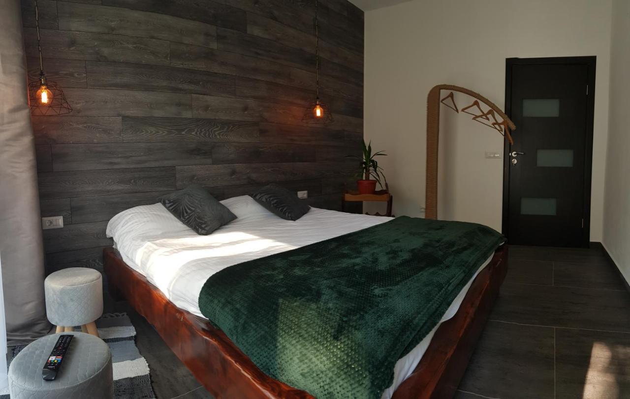 La Salcia Din Padure Apartamento Alba Iulia Exterior foto