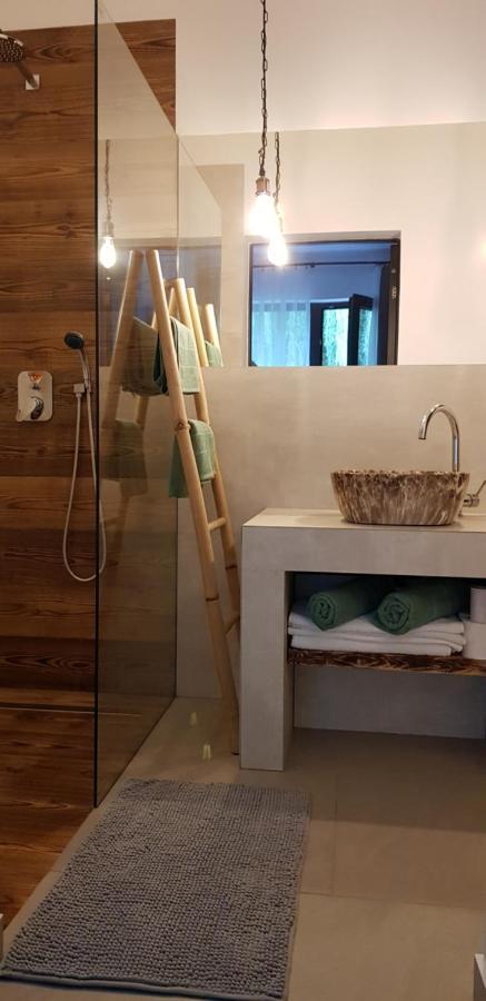 La Salcia Din Padure Apartamento Alba Iulia Exterior foto
