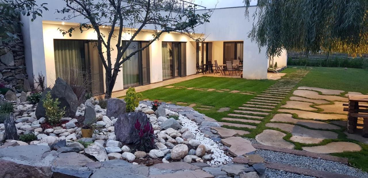 La Salcia Din Padure Apartamento Alba Iulia Exterior foto