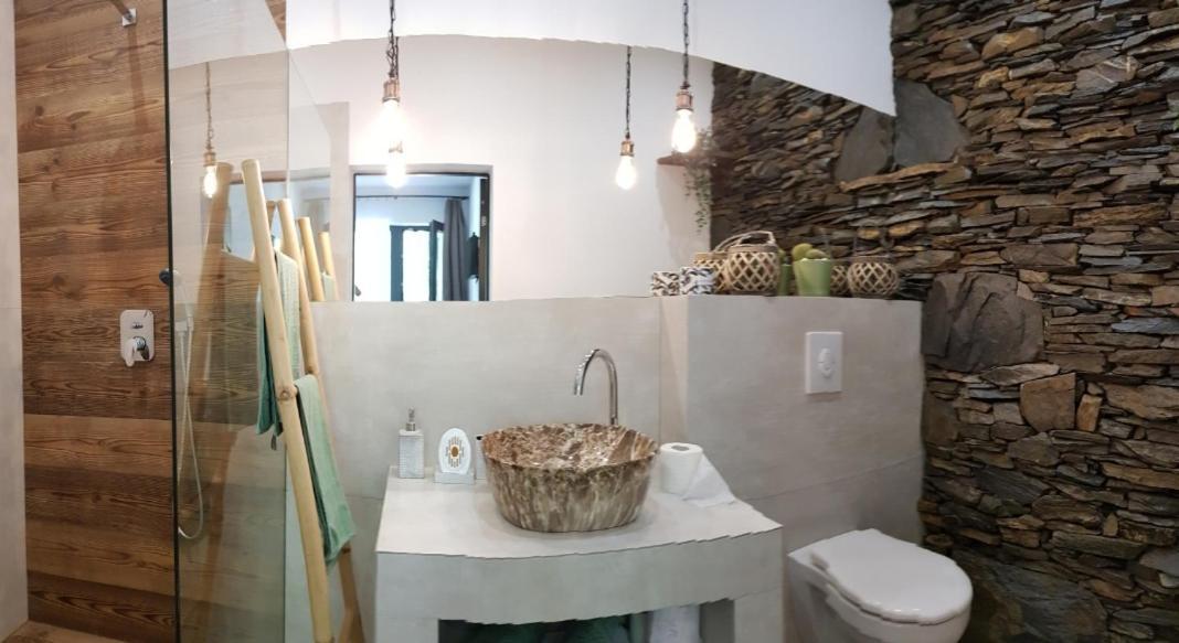 La Salcia Din Padure Apartamento Alba Iulia Exterior foto