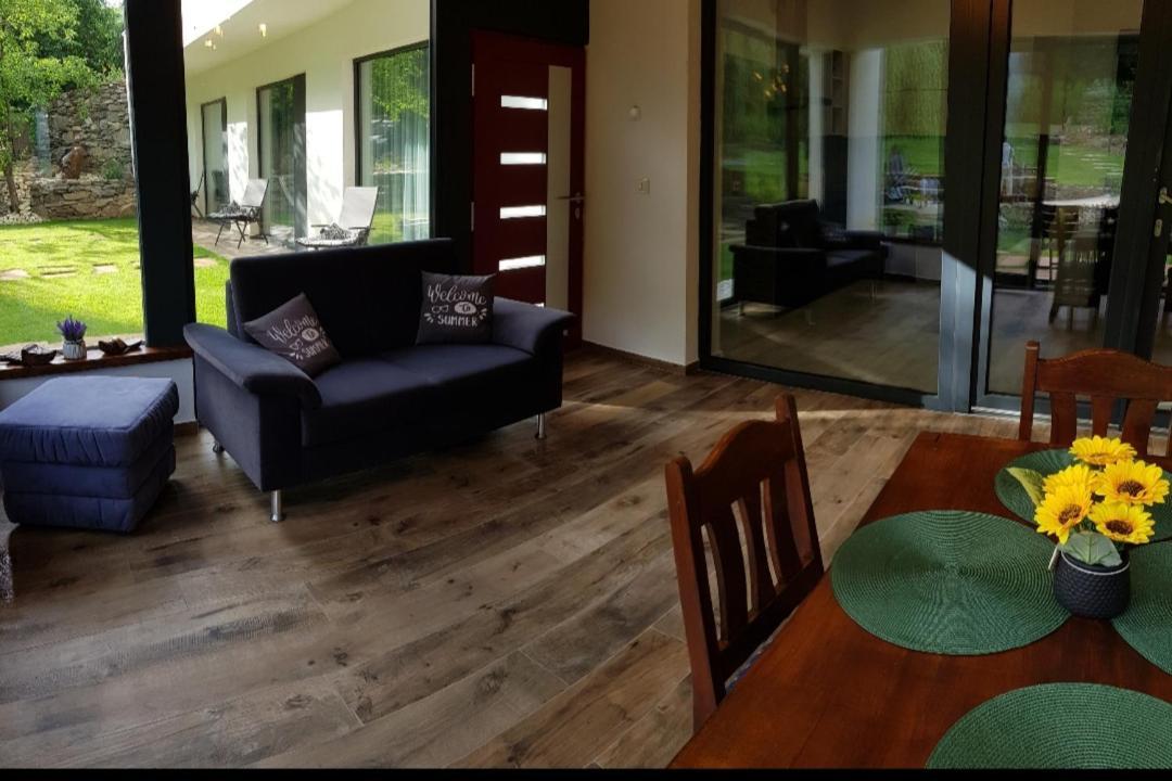 La Salcia Din Padure Apartamento Alba Iulia Exterior foto