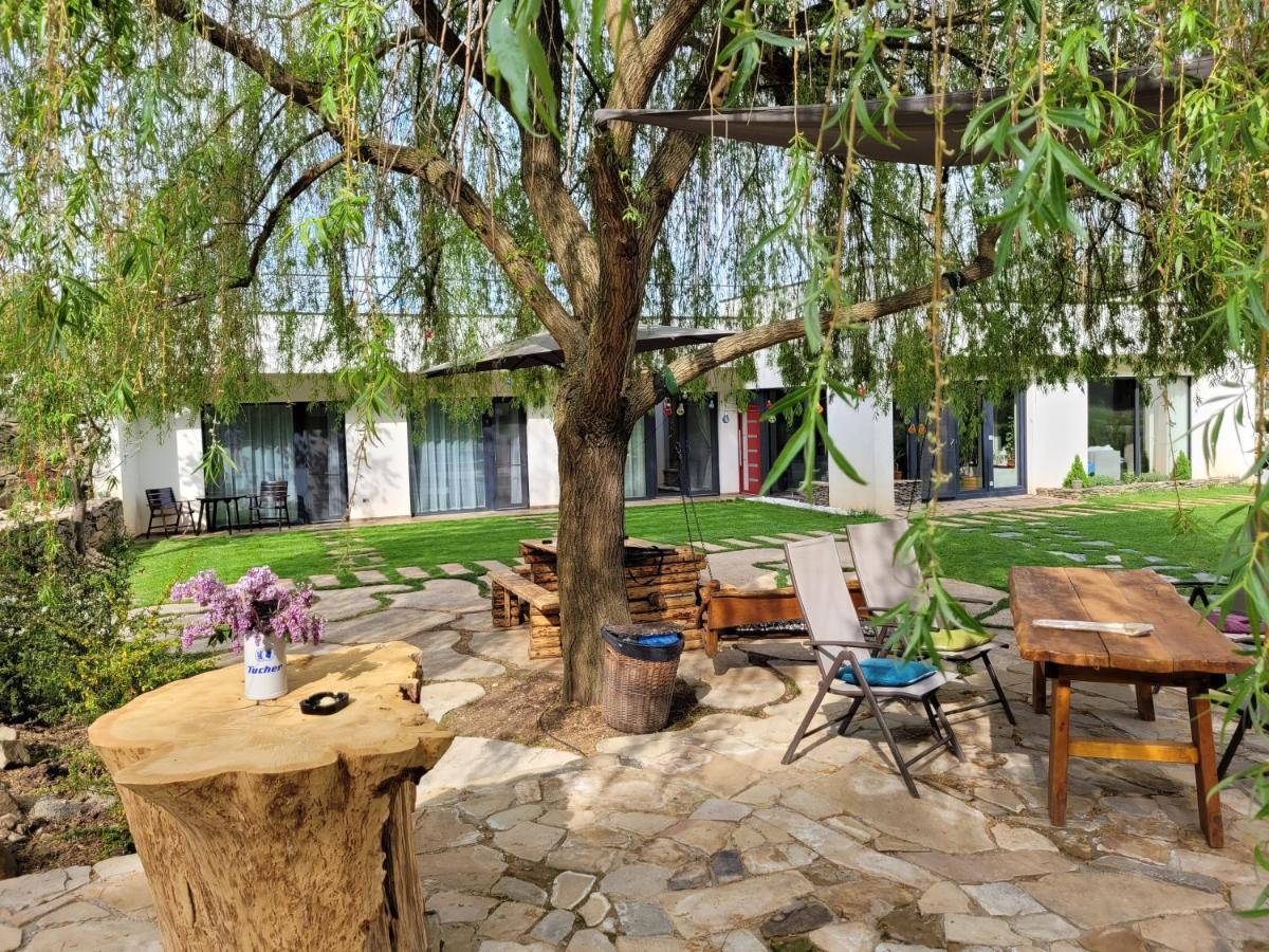 La Salcia Din Padure Apartamento Alba Iulia Exterior foto