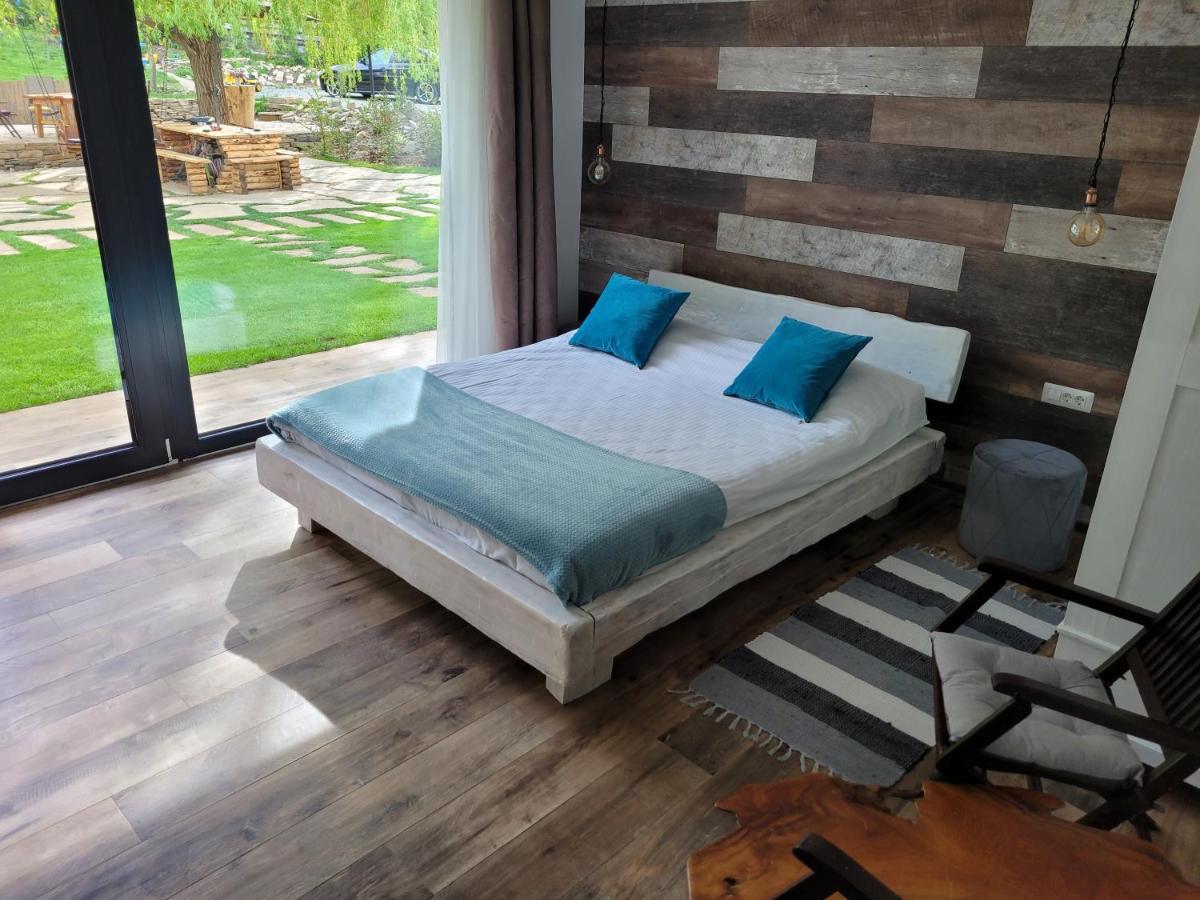 La Salcia Din Padure Apartamento Alba Iulia Exterior foto
