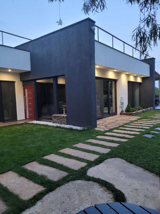 La Salcia Din Padure Apartamento Alba Iulia Exterior foto