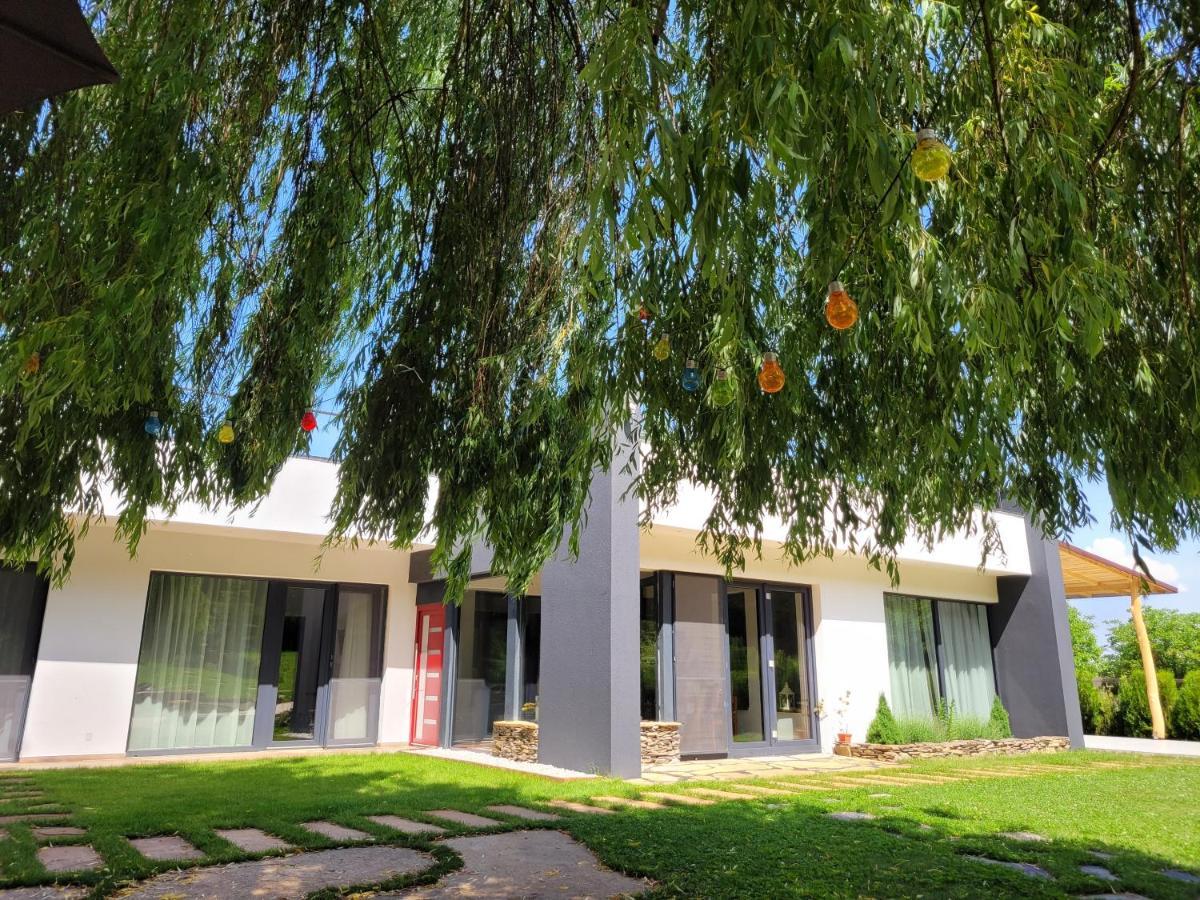 La Salcia Din Padure Apartamento Alba Iulia Exterior foto