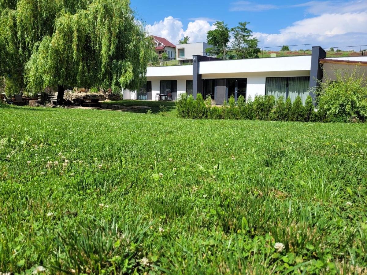 La Salcia Din Padure Apartamento Alba Iulia Exterior foto